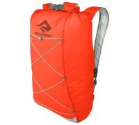 Sea to Summit - Ultra-Sil Dry Day Pack - Daypack size 22 l, red