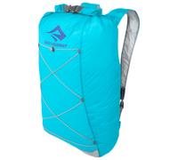 Sea to Summit - Ultra-Sil Dry Day Pack - Daypack size 22 l, turquoise