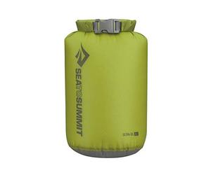 Sea to Summit Ultra Sil Drysack Waterproof Packsack 2L, Men Womens, 282, Kiwigrün, XS
