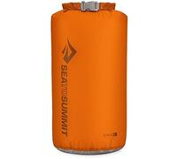Sea to Summit Ultra Sil Drysack Waterproof Packsack 2L, Men Womens, 284, Orange, M