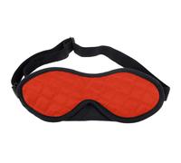 SEA TO SUMMIT Ultra Sil Eye Shade - Mixte - Orange / Black - size only size- model 2026 only size