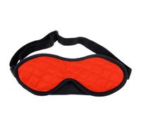 Sea to Summit Ultra-Sil Eye Shade: Spicy Orange Colour: Spicy Orange