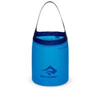 Sea to Summit - Ultra-Sil Folding Bucket - Water bladder size 10 l, blue