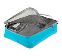 Sea to Summit Ultra-Sil Garment Mesh Bag M Blue Atoll