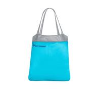 Sea to Summit Ultra-Sil Shopping Bag 30 L Blue Atoll, Blue Atoll, One Size