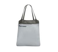 Sea to Summit Ultra-SIL Shopping Bag 30 L Grey - Compact Robust Shopping Bag, 30 L, Size 30 L - Colour High Rise, High Rise, standard size