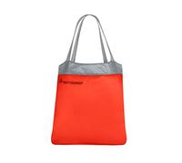 Sea to Summit Ultra-Sil Shopping Bag 30 L Spicy Orange, Spicy Orange, One Size