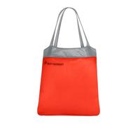 Sea To Summit Ultra-Sil Shopping Bag - 30 Litre Spicy Orange