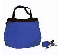 Sea to Summit Ultra-Sil Shopping Bag - Blue, 25 Litres
