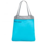 Sea to Summit - Ultra-Sil Shopping Bag - Shoulder bag size 30 l, turquoise