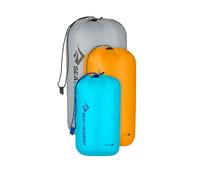 Sea to Summit Ultra-Sil Stuff Sack Set 5, 8, 13L - Multi Coloured