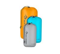 Sea to Summit Ultra‑Sil Stuff Sack Set – 3L, 5L, 8L – Multi