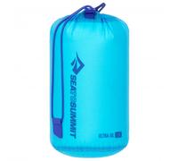 Sea to Summit - Ultra-Sil Stuff Sack - Stuff sack size 1,5 l, blue/turquoise
