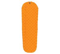 Sea To Summit Ultralight Insulated Mat 168 x 55 cm Orange