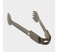 Sea To Summit Ultralight Cutlery Set 2 Piece - Grey, Grey