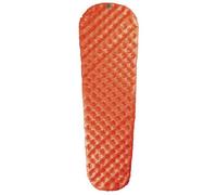 Sea To Summit Ultralight Inflatable Mat Orange 168 x 55 cm