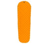 Sea To Summit Ultralight Insulated Mat 168 x 55 cm Orange