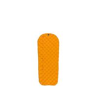 Sea To Summit Ultralight Asc Insulated Xs Inflatable Mat Orange 128 x 55 cm