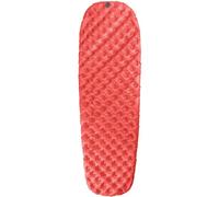 Sea to Summit - Women's Ultralight Insulated Mat - Sleeping mat size Regular, red
