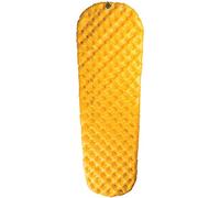 Sea to Summit - Ultralight Mat, Color Yellow, Size 198 x 64 cm
