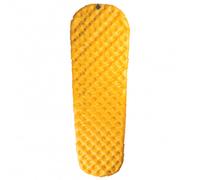 Sea to Summit - Ultralight Mat - Sleeping mat size 168 x 55 cm - Small, orange