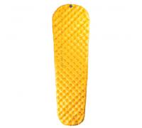 Sea to Summit AMULRAS Ultralight Inflatable Mat ASC R Yellow, Adults Unisex, Blue, One Size
