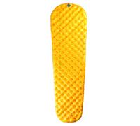 Sea to Summit UltraLight Regular Camping Mat Yellow One Size