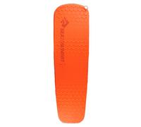 Sea To Summit Ultralight Self Xs Inflatable Mat Orange 125 x 51 cm