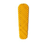 Sea to Summit Ultralight XR Insulated Mat - Regular - Yellow