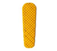 Sea To Summit Ultralight XR Insulated Mat - Regular - Yellow