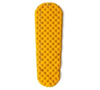 Sea To Summit Ultralight XR Insulated Mat - Small - Yellow