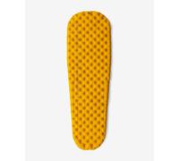 Sea to Summit Ultralight XR L mat yellow grey