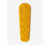 Sea To Summit - Ultra-lightweight hiking mat - UltraLight XR Arrowwood in Wood - Size Regular - Yellow Yellow Regular