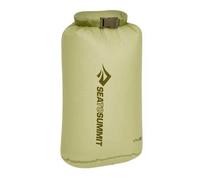 Sea to Summit Ultra-Sil 5L Waterproof Bag Green