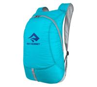 SEA TO SUMMIT Sac A Dos Ultra Leger Day Pack 20l - Mixte - Blue / Grey - size only size- model 2023 only size