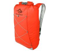 Sea To Summit Ultrasil Dry Backpack Red Men,Women