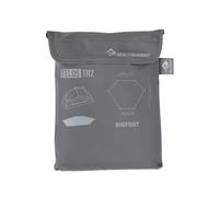 Sea To Summit Bigooft Telos Tr2 Protective Footprint Grey