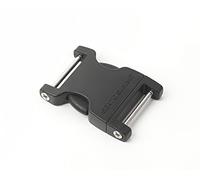 Sea to Summit - Field Repair Buckle - Strap buckle size 25 mm, black