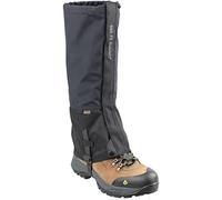 Sea To Summit Unisex's Alpine Gaiters-Black