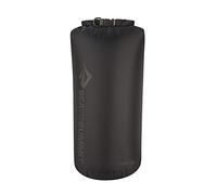 Sea to Summit 20 Litre Lightweight Dry Sack 70D All-Purpose Dry Bag Black