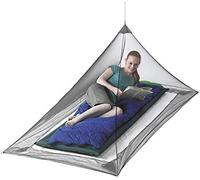 Sea To Summit Nano Mosquito Net Single - Mosquito net Black One Size
