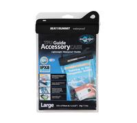 Sea to Summit utility bag TPU Guide Accessory Case L Black