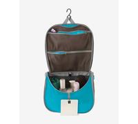 Sea to Summit Utra-Sil L Hanging Toiletry Bag Blue