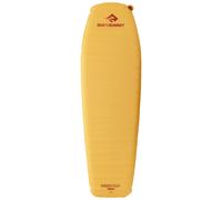 Sea To Summit - Very comfortable and thick mat - Pursuit Plus Orange - Size Regular Orange Regular