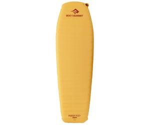 Sea To Summit - Very comfortable and thick mat - Pursuit Plus Orange - Size Regular Orange Regular
