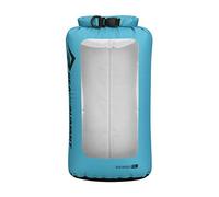 SEA TO SUMMIT View 70D Dry Sack-13 Litres Mountaineering, Mountaineering and Trekking, Adults Unisex, Blue (Blue), One Size