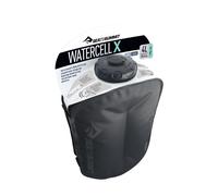 SEA TO SUMMIT WATERCELL X. Flexible, Durable Water Carrier. Size 4L, 6L, 10L, 20