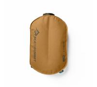 Sea to Summit Watercell X Lightweight Camping Water Storage/Dispenser and Shower, 6 Liter