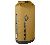Sea To Summit - Waterproof bag - Big River Dry Bag 65L Dull Gold in Nylon Gold one size