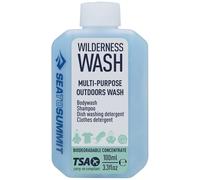 Sea to Summit Wilderness Wash: 100ml Size: 100ml